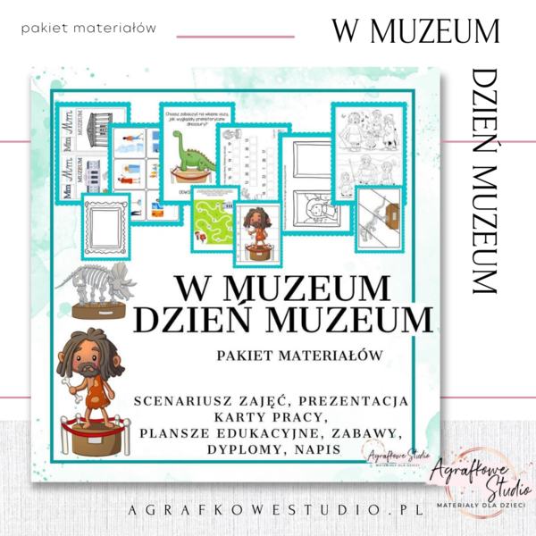 Dzień muzeum