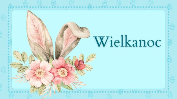 Wielkanoc - prezentacja pdf