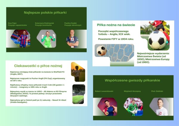 Dzień Piłkarza/Dzień Piłki Nożnej