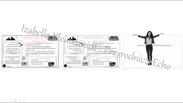 Mini zestaw do tematu „Co pokazujemy na planach?” - sketchnotka + karta pracy + gratisowy link do prezentacji multimedialnej niekomercyjnej wykonanej w genial.ly do indywidualnego pobrania i użycia do celów niekomercyjnych. Przyroda klasa 4, dział VI „Co