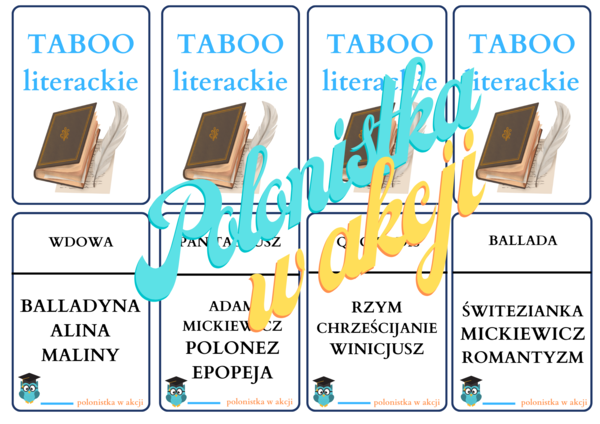 Literackie taboo