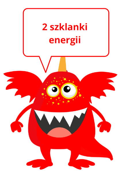 Przepis na kosmicznie zgraną ekipę - dekoracja na rozpoczęcie roku szkolnego