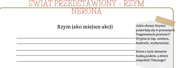 karty pracy Quo Vadis