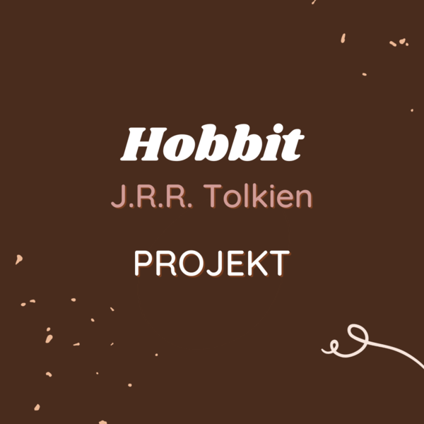 Projekt: Encyklopedia Śródziemia - Hobbit