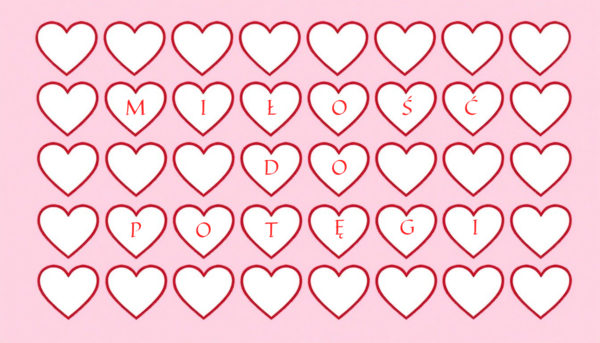 Miłość do potęgi