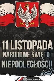 Scenariusz apelu 11.11.1918 r.