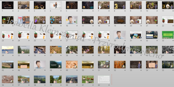 Prezentacja w power point „Gleby na kuli ziemskiej”. Geografia 1, Dział VII „Pedosfera i biosfera”. OBLICZA GEOGRAFII 1