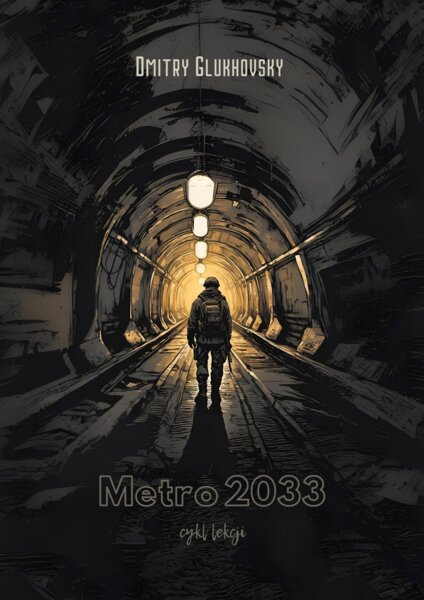 Matro 2033 - wprowadzenie do omawiania (cechy gatunkowe i motywy