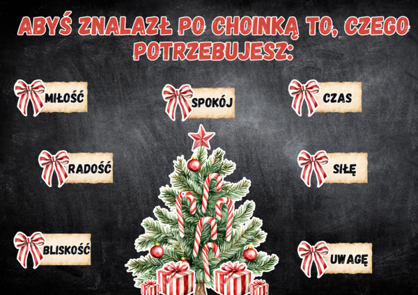 GAZETKA BOŻE NARODZENIE