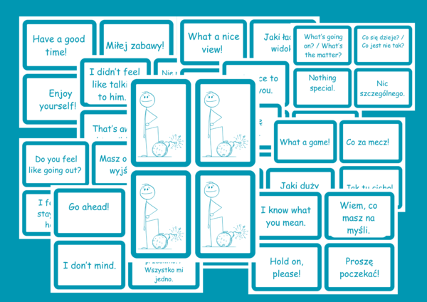 Useful Expressions 2