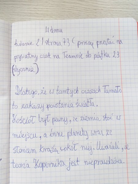 Lekcja muzyki klasa 6 - Historia tańca