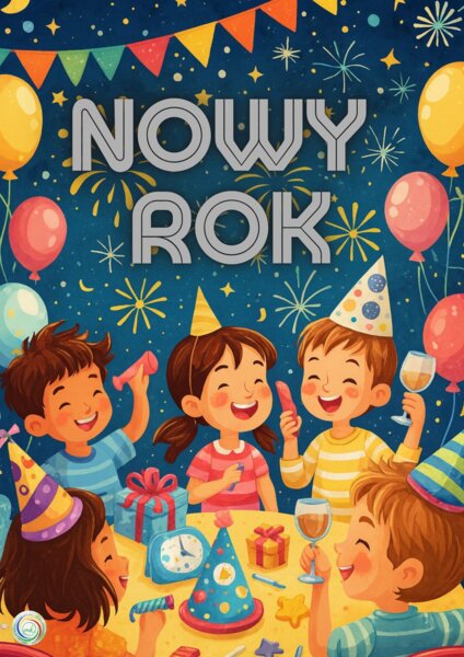 NOWY ROK