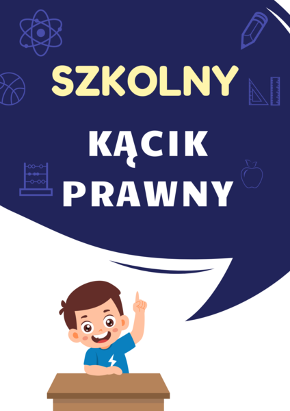 Kącik Prawny - gazetka