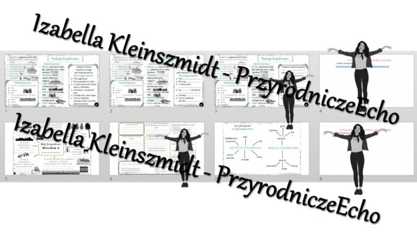 Kompletny zestaw na jedną lekcję „Rodzaje krajobrazów” – sketchnotka + karty pracy w power point + gratisowy link do prezentacji multimedialnej niekomercyjnej + gratisowy link do lekcji multimedialnej niekomercyjnej również wykonanej w genial.ly do indyw