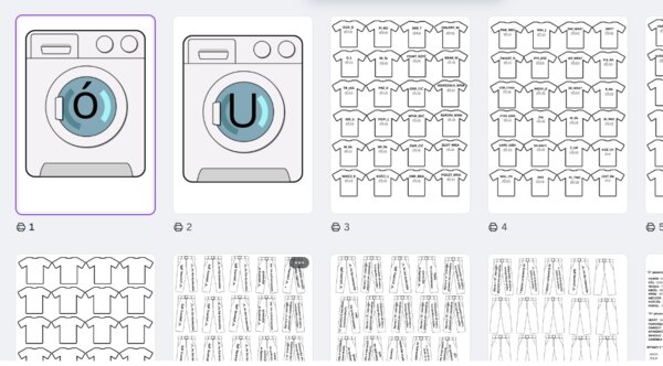 Ortograficzne pranie