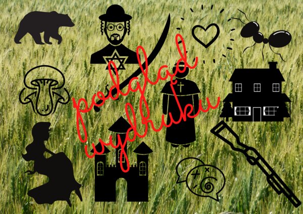 Plansza skojarzeniowa -"Pan Tadeusz"