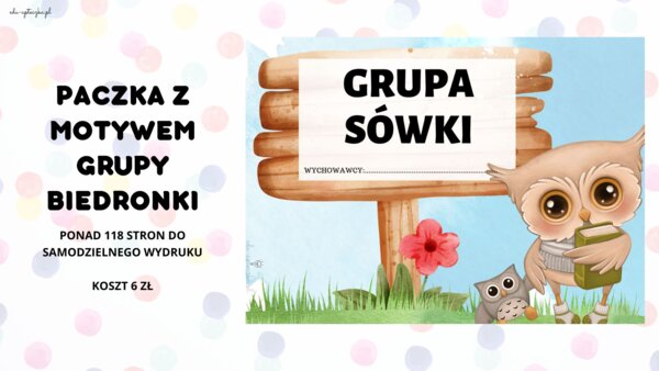 Grupa Sówki