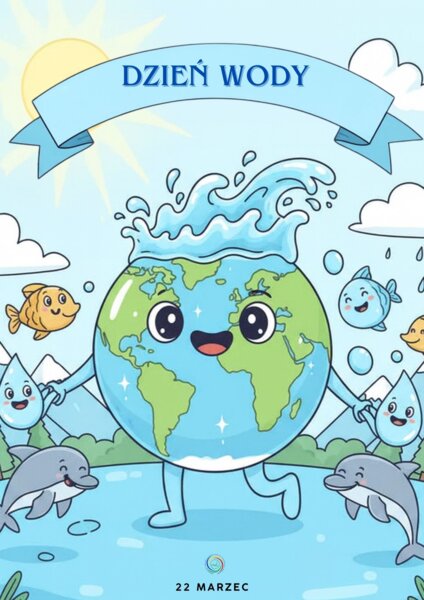 MEGA PAKA ŚWIATOWY DZIEŃ WODY