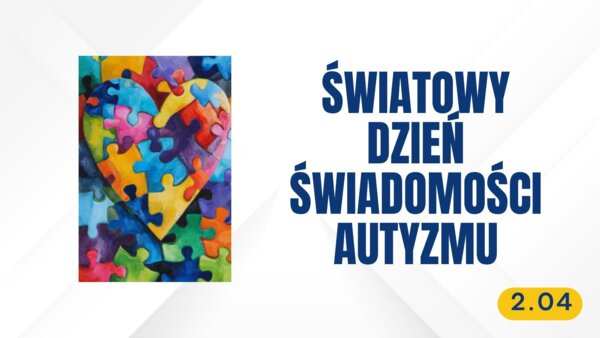 Dzień autyzmu - prezentacja pdf