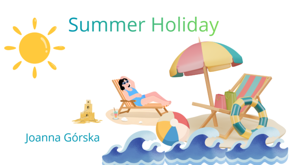 Summer holiday