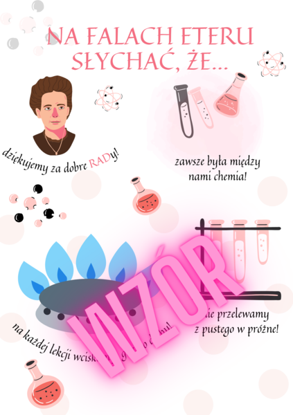 Kartka dla nauczyciela, Dzień Edukacji Narodowej, DEN, KEN