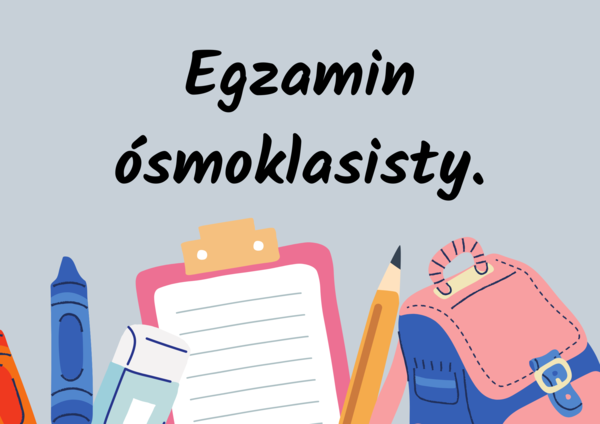 Gazetka - przypominajka-E8:)- zaktualizowana do roku szkolnego 2025/26!