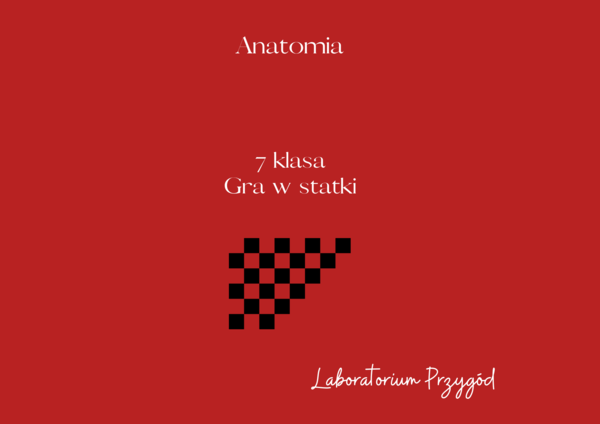 Statki biologiczne klasa 7