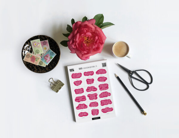 HEALTH – DISCUSSION QUESTIONS 01