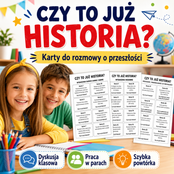 Czy to już historia?
