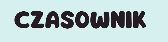 Czasownik