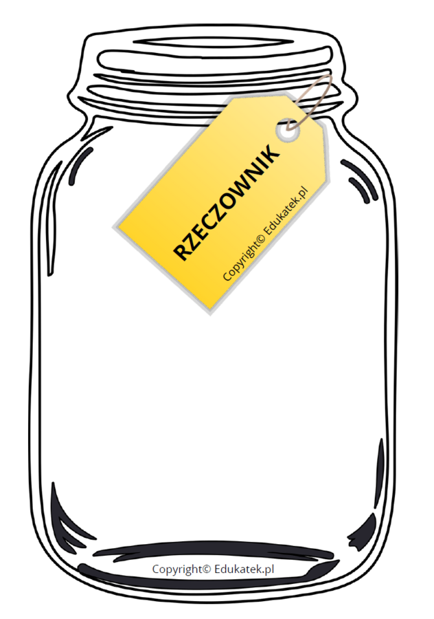 Ciasteczkowa gramatyka – zabawa gramatyczna