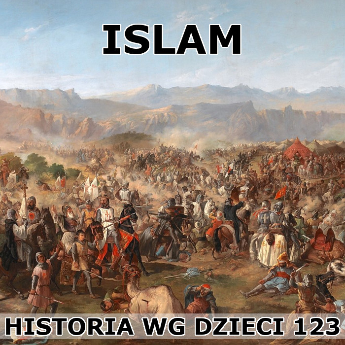 Odc. 123 - Islam