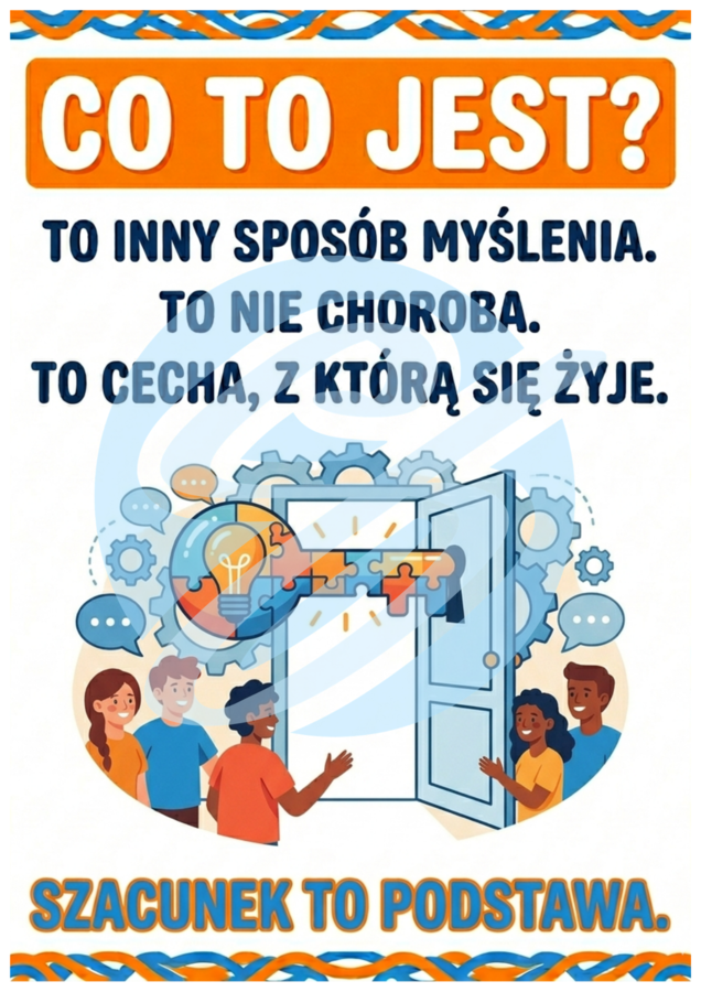 Dzień Godności Osób z Niepełnosprawnością Intelektualną – Kompletna Gazetka Szkolna (10 stron A4)