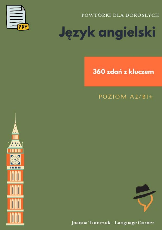 Adults: Use of English