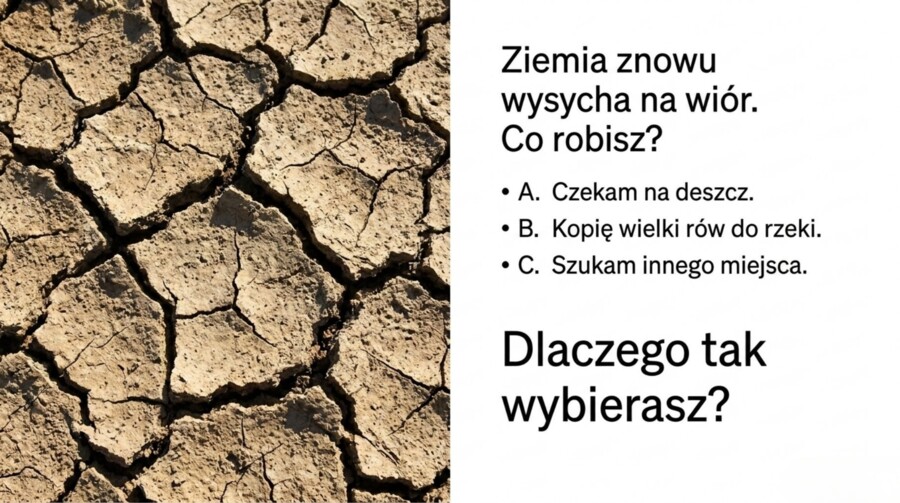 Historia 4 - Dar Nilu - rozdział 10.1-  GWO 26/27