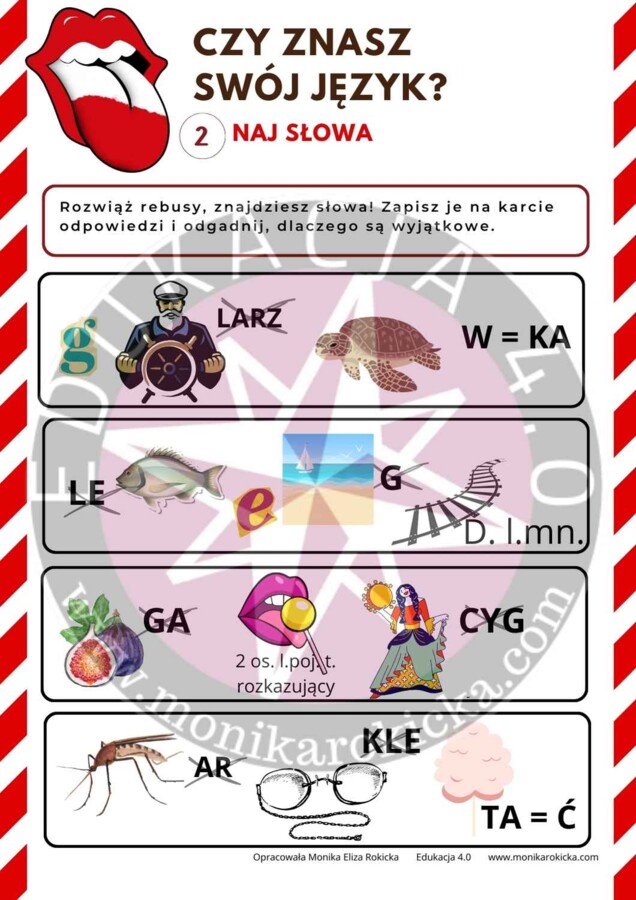 Międzynarodowy Dzień Języka Ojczystego_materiał edukacyjny