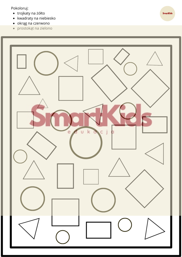 FIGURY GEOMETRYCZNE