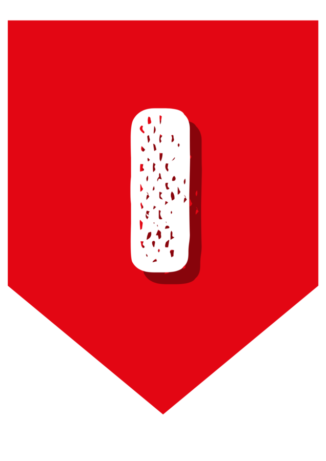 Walentynki - girlanda (PDF)