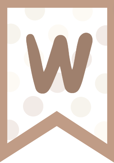 Girlanda Nowy Rok Szkolny 2024/2025