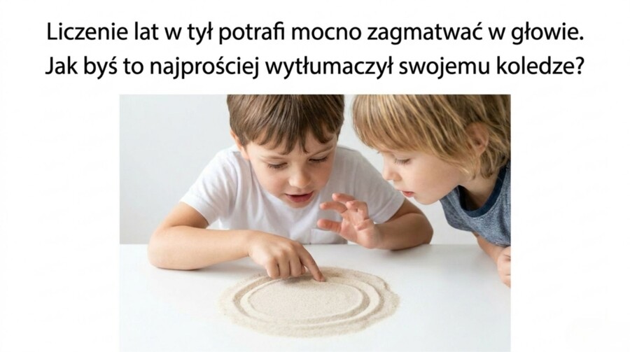 Historia 4 - Kiedy to było  - rozdział 2-  GWO26/27