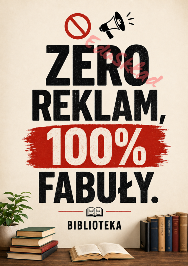 📚 Gazetka biblioteczna – hasła, które zachęcają do czytania