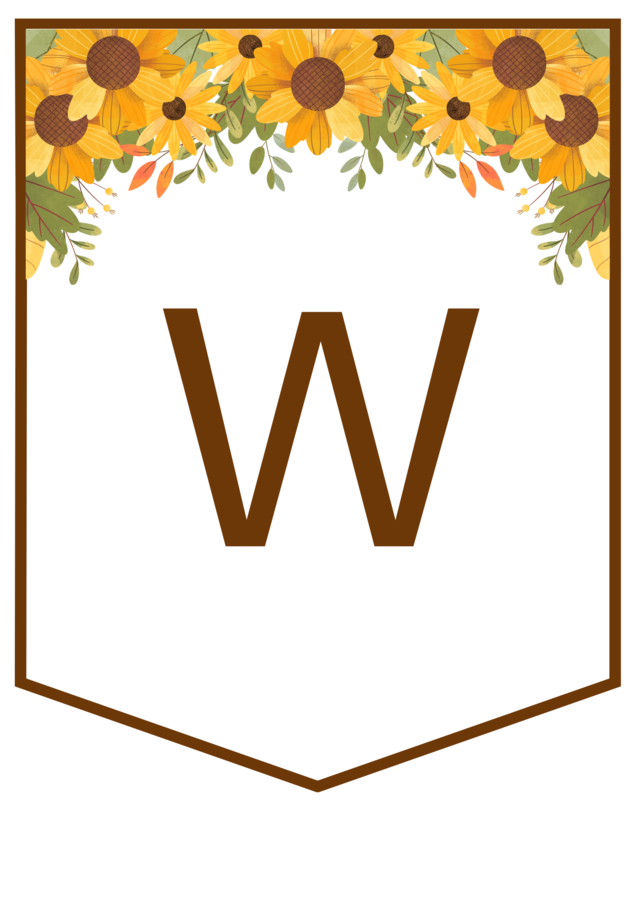 W BIBLIOTECE - biblioteka - girlanda – gazetka – wersja 2