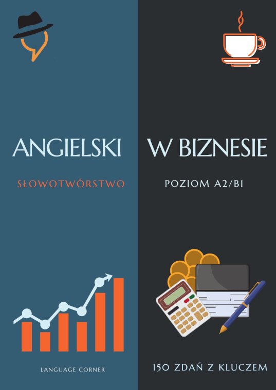 Angielski w biznesie: Word formation