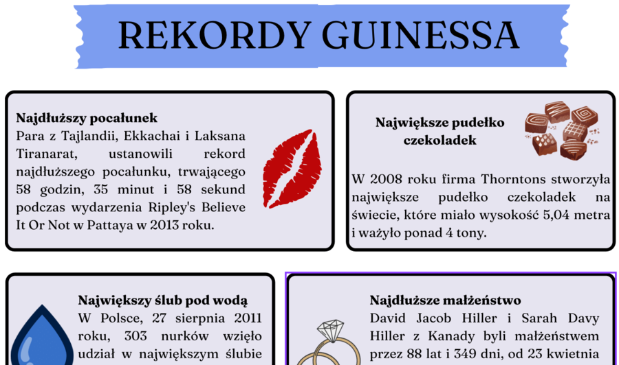 Gazetka na walentynki