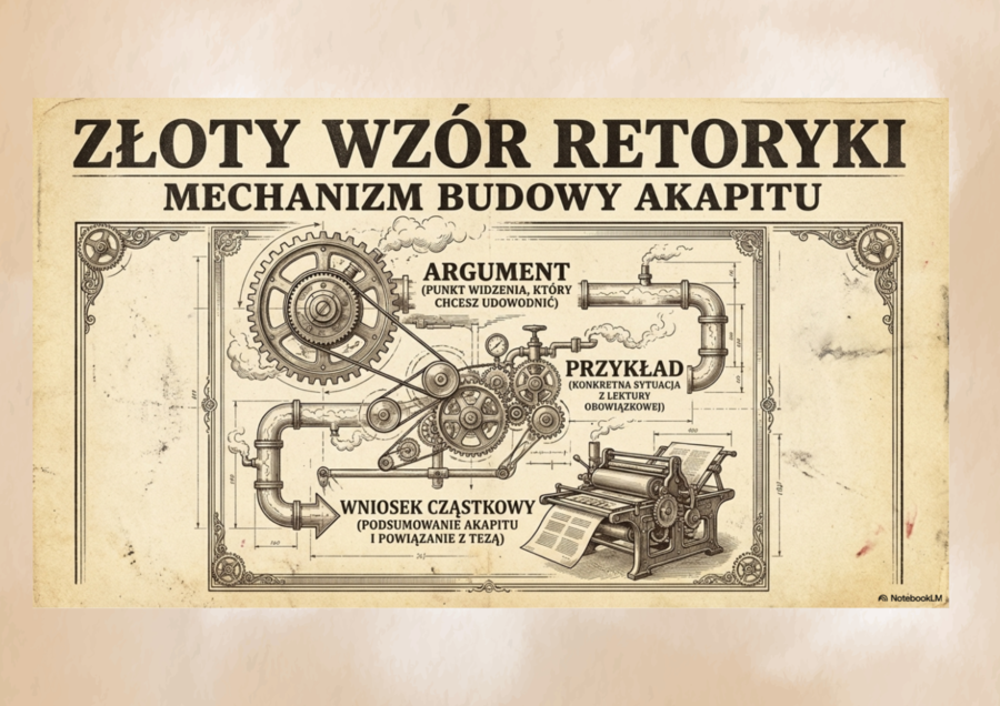 Kurier ósmoklasisty-jak napisać przemówienie.