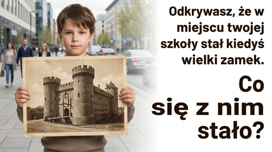 Historia 4 - Gdzie to było - rozdział 3-  GWO 26/27