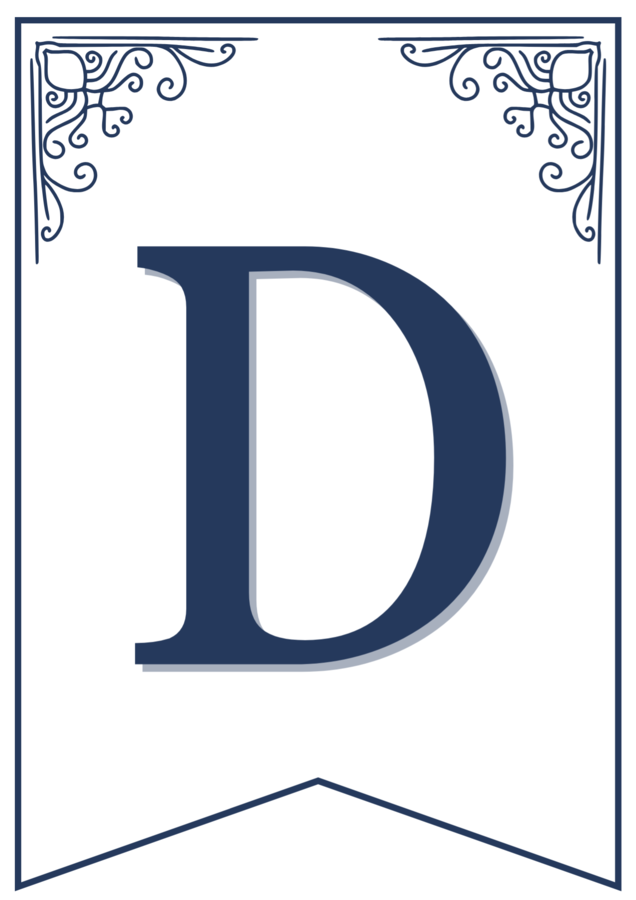 Międzynarodowy Dzień Języka Ojczystego – girlanda do druku (PDF)