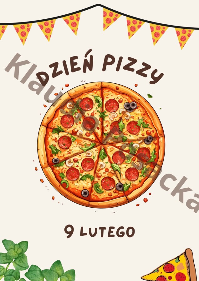 Dzień Pizzy