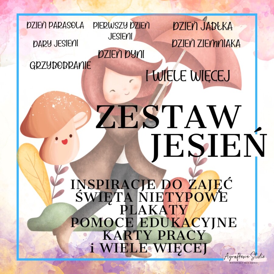 Jesień