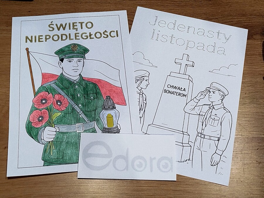 Święto niepodległości jedenasty listopada